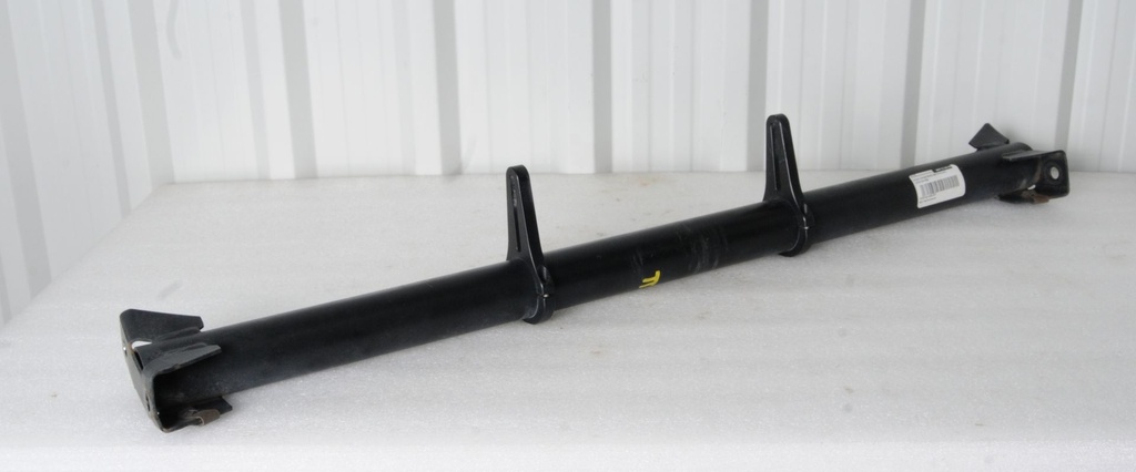 Matte Black RZR Roll Cage Part Polaris RZR ROPS FRONT CROSS ROPS, MATTE ...